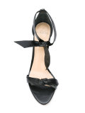 Carlita nappa sandals