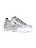 lace-up sneakers
