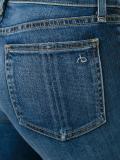 cropped jeans 