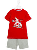 Junior League short set 