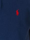 classic polo shirt