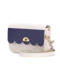 'Cloud'中号斜挎包