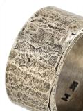 embossed ring