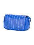 studded Letters crossbody bag