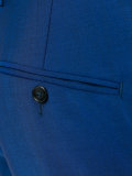 two button suit