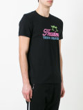 Heavier Than Heaven T-shirt 