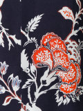 Bohemian Floral shirt