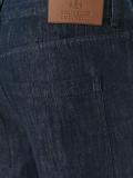 drawstring jeans