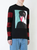 printed T-shirt