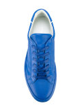 Noah L perforè sneakers
