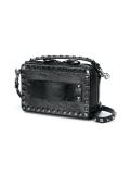 'Rockstud East West'单肩包