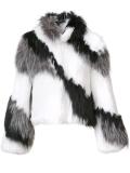 fur jacket