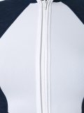 'Monte Carlo'泳衣背心 