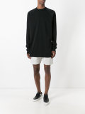 plain sweatshirt
