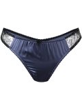 'Hour Before Dawn' thong