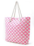 beach tote bag