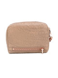 croc purse