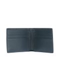 patchwork billfold wallet 