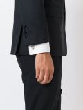 teardrop design cufflinks