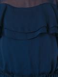 'Ruffle' blouse