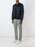 slim fit jeans