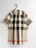 'New classic check'连衣裙