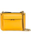 Pocket crossbody bag