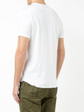 round neck T-shirt