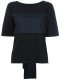layered T-shirt