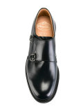 classic monk shoes