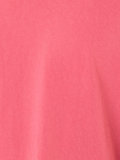 open neck T-shirt 