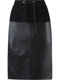 midi skirt