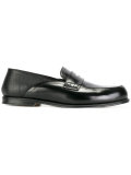 classic Penny loafers