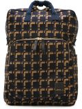 Marni x Porter 格纹背包