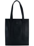 accordion tote