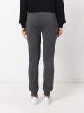 slim sweatpants