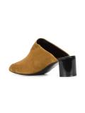 'Illusion' mules
