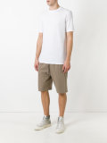 plain T-shirt 