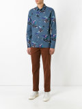 printed shirt 