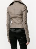 biker jacket