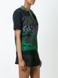 'Wild Patch'polo恤