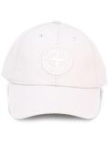 logo baseball cap