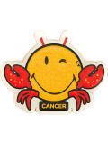 'Cancer'小号贴纸