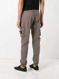 jogger-style cargo trousers