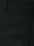 cropped trousers 