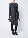 'Fleur' tunic