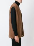 knit vest