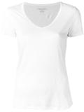 V-neck T-shirt