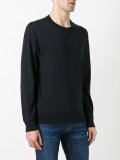 crew neck jumper
