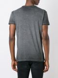degradé effect T-shirt